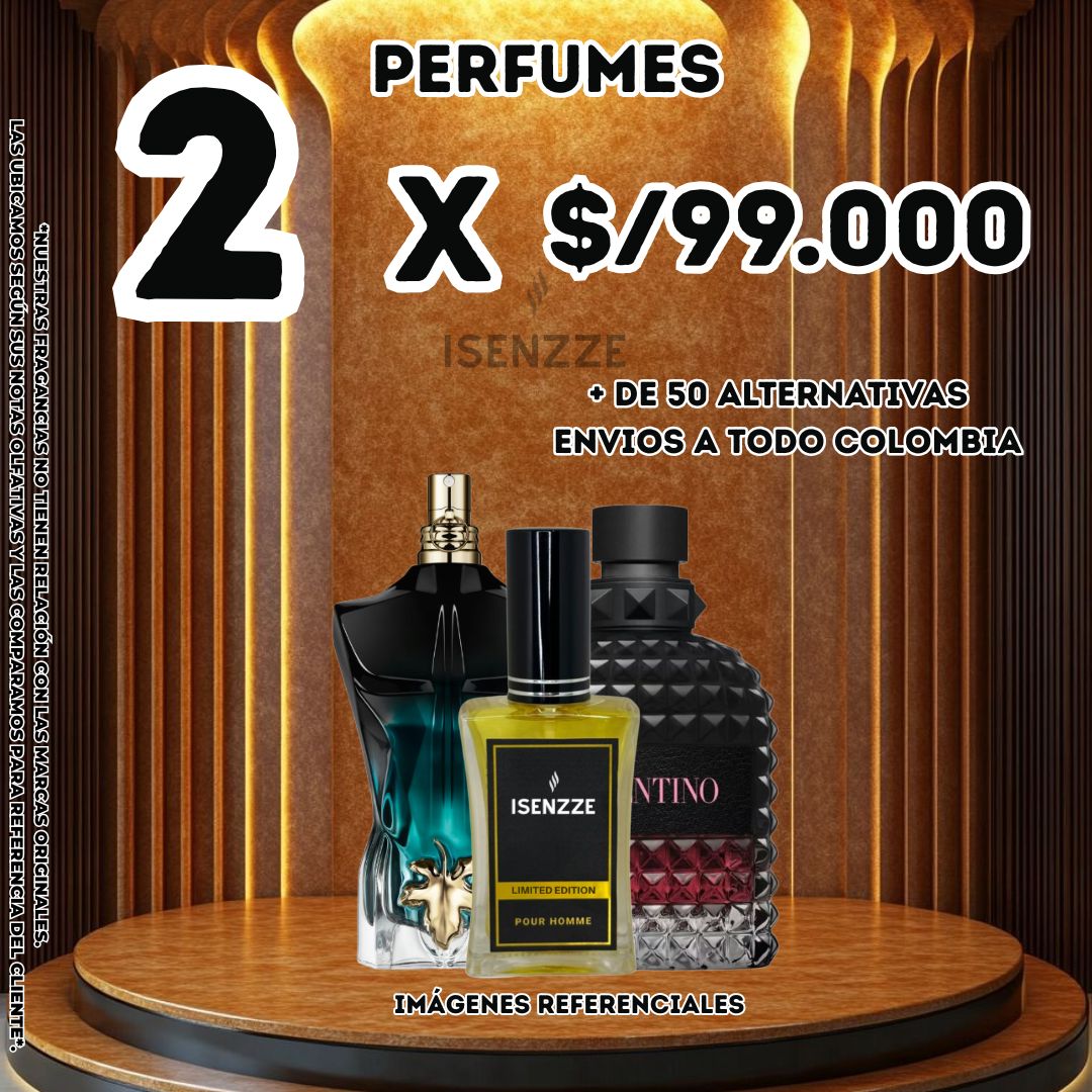 Promoción 2 x $99.000 💎